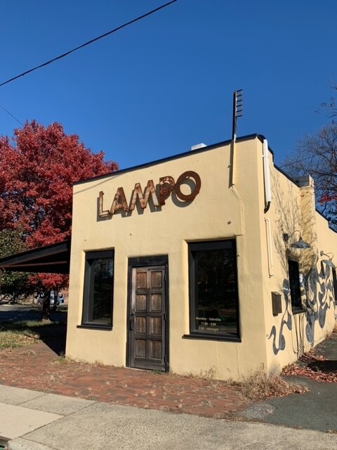 205 Monticello Rd, Charlottesville, VA for sale Building Photo- Image 1 of 1