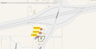 More details for Grand Bay Wilmer Rd, Grand Bay, AL - Land for Sale