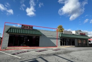 More details for 2252-2254 Macarthur Rd, Whitehall, PA - Retail for Lease