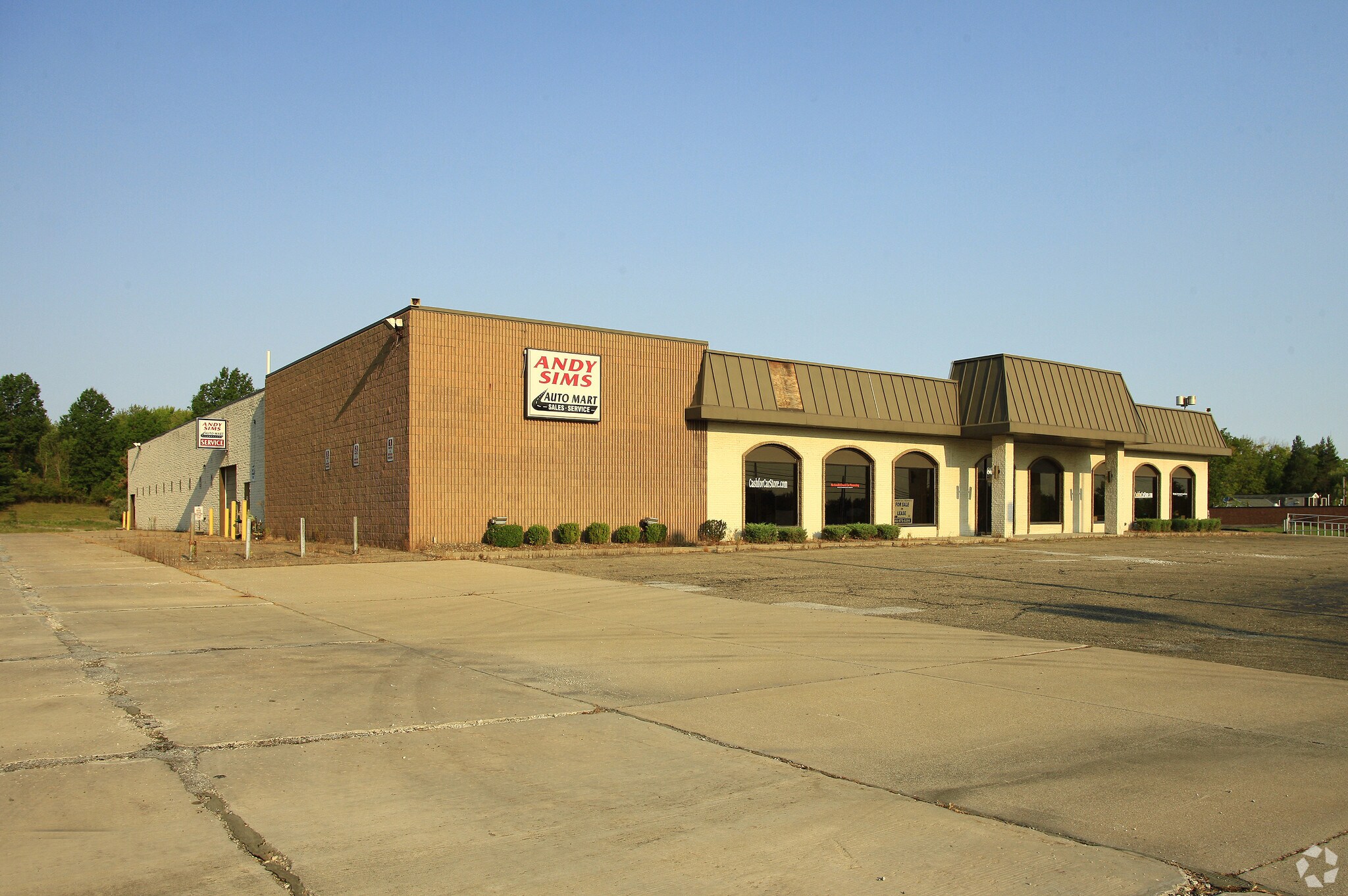 7984 Broadview Rd, Broadview Heights, OH for sale Primary Photo- Image 1 of 1