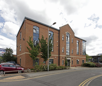 More details for Gelderd Rd, Leeds - Office for Lease