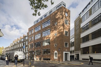 More details for 44-46 Sekforde St, London - Office for Lease