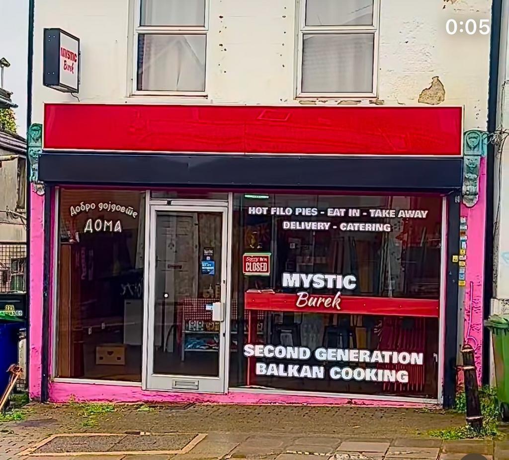 227 Dartmouth Rd, London for sale Building Photo- Image 1 of 1