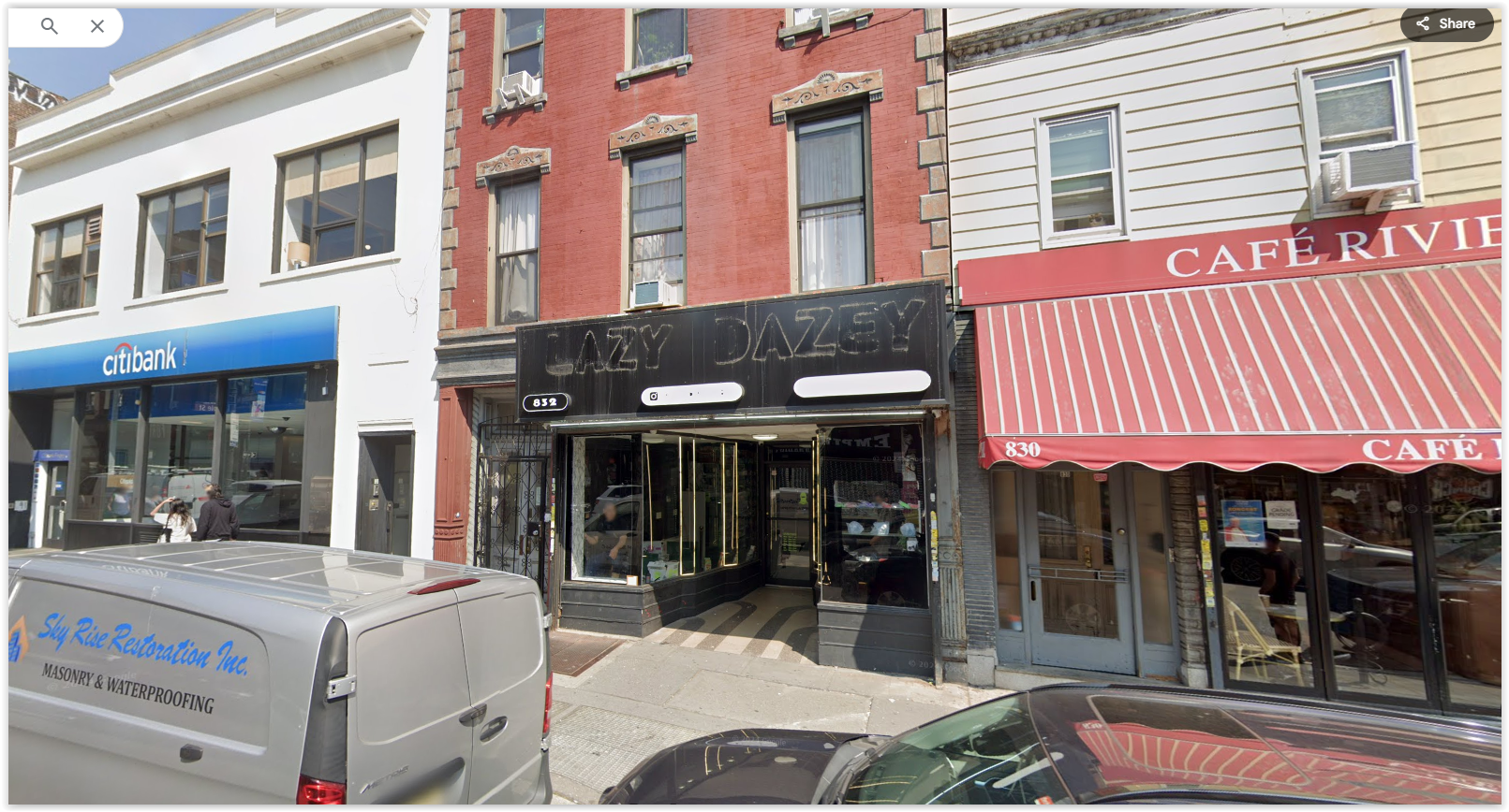 832 Manhattan Ave, Brooklyn, NY for lease Building Photo- Image 1 of 14