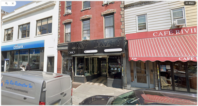 832 Manhattan Ave, Brooklyn, NY for lease Building Photo- Image 1 of 14