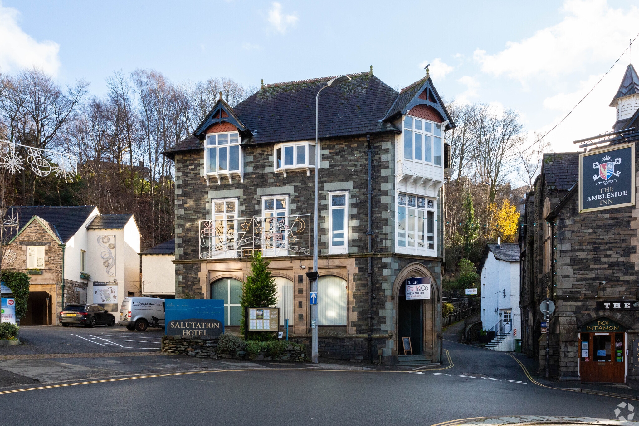 Market Pl, Ambleside for sale Primary Photo- Image 1 of 1