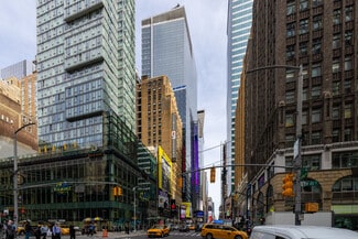 More details for 5 Times Sq, New York, NY - Retail for Lease