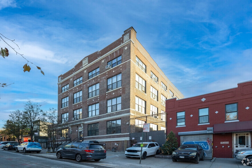 220 25th St, Brooklyn, NY for sale - Primary Photo - Image 1 of 1