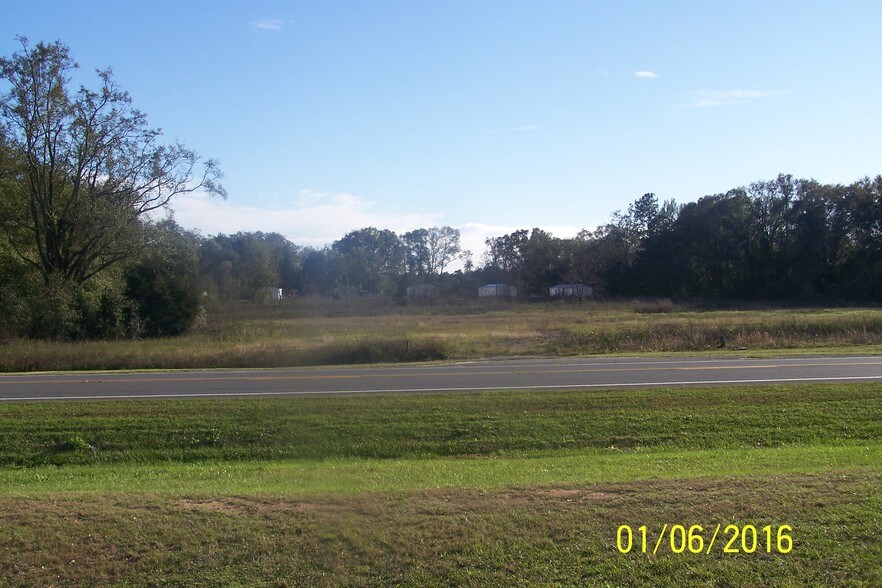 Highway 90, Sneads, FL for sale - Primary Photo - Image 1 of 1