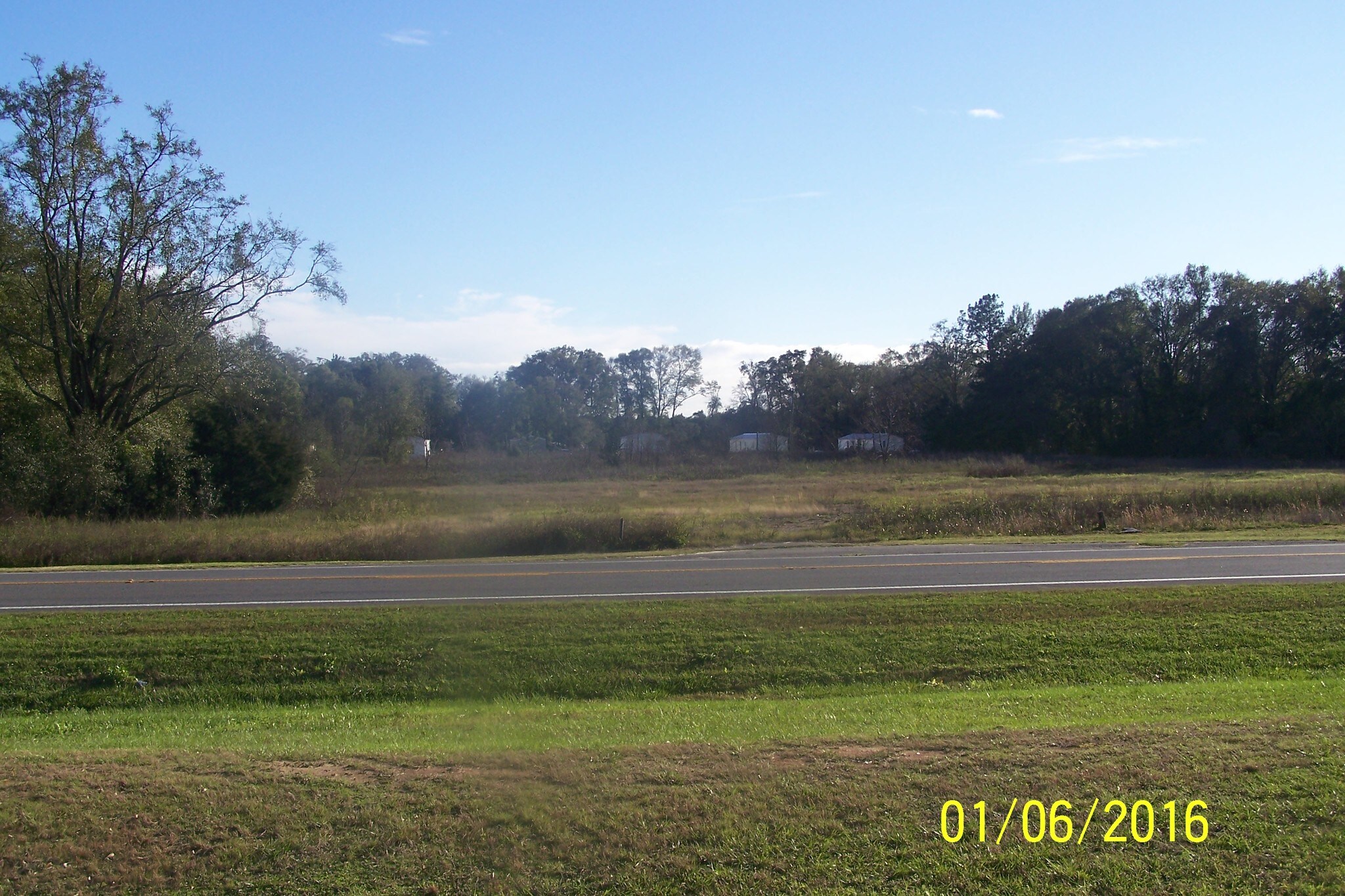 Highway 90, Sneads, FL for sale Primary Photo- Image 1 of 1