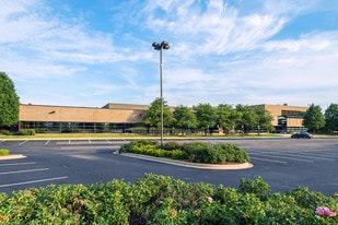 5225 Auto Club Dr, Dearborn MI - Data Center
