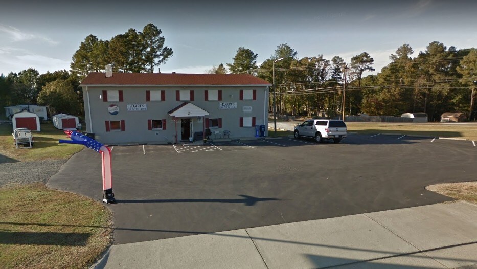 602 Sherron Rd, Durham, NC 27703