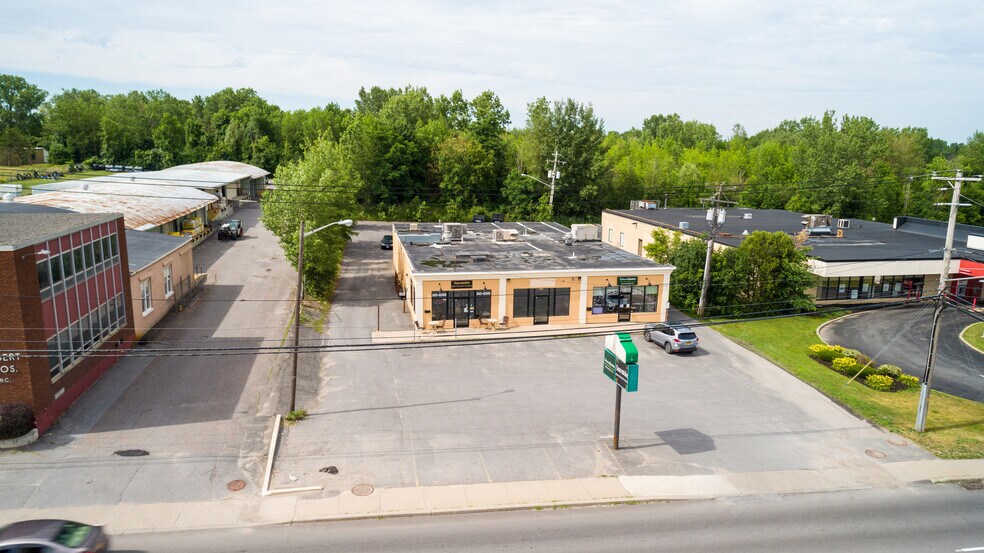 386 State Route 3, Plattsburgh, NY for sale - Building Photo - Image 1 of 7