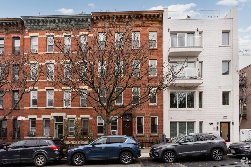 377 13th St, Brooklyn, NY for sale - Primary Photo - Image 1 of 1