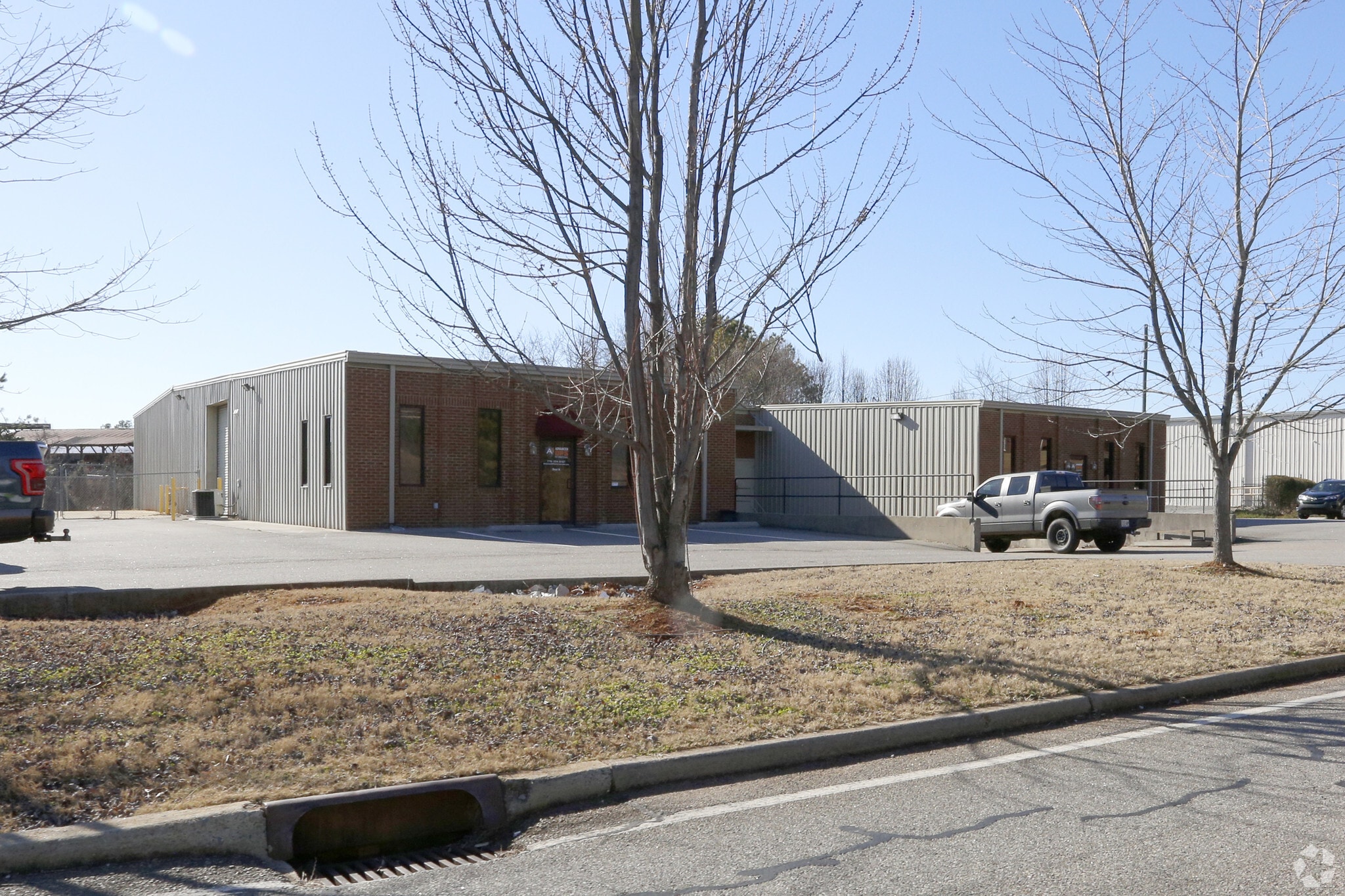 170 Wansley Dr, Cartersville, GA for sale Primary Photo- Image 1 of 1