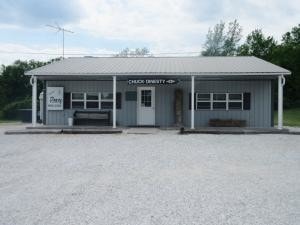 More details for 215 S Washington Ave, Walnut Grove, MO - Retail for Sale