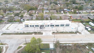 More details for 3930 Anderson Rd rd, Houston, TX - Retail for Lease