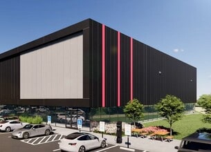 500 Rue Hector-Lanthier, Boisbriand, QC for lease Building Photo- Image 2 of 3