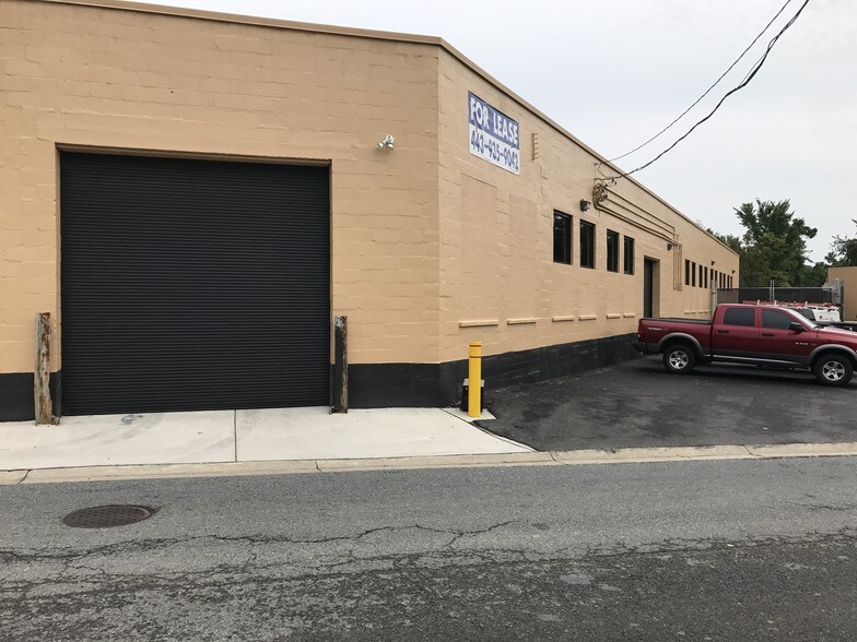 1200 N Macon St, Baltimore, MD 21205