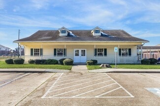 More details for 2654 W Oaks Blvd, Pearland, TX - Office for Lease