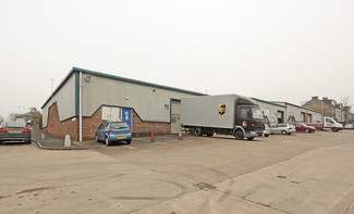 More details for 19 Great Russell Ct, Bradford - Industrial for Lease