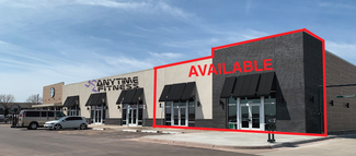 More details for 1401 N Marion Rd, Sioux Falls, SD - Retail for Lease