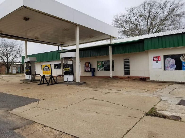 219 US-59, Garrison, TX for sale - Other - Image 1 of 1