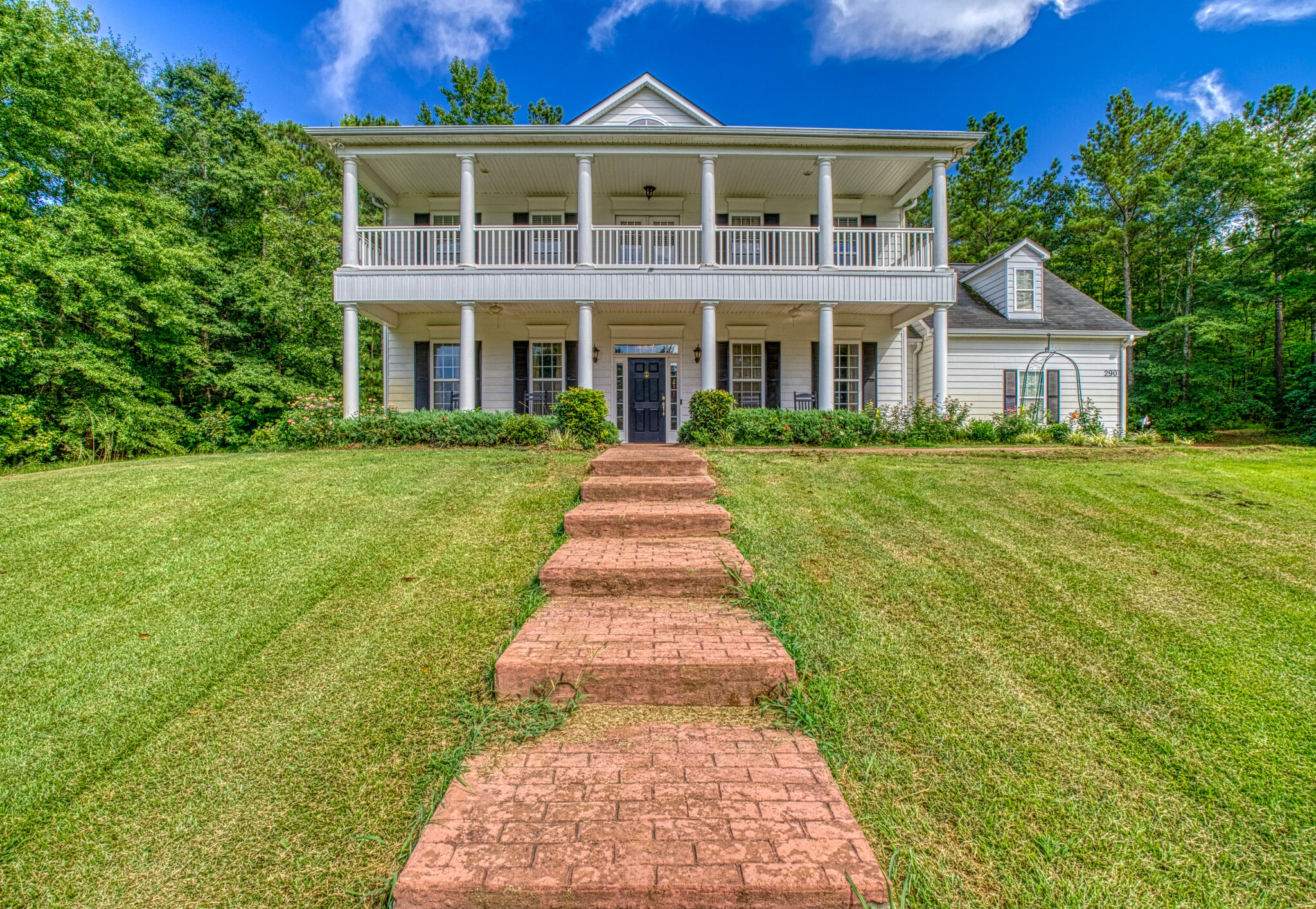 290 Roy Bell Rd, Jackson, GA 30233