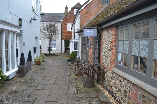 1-3 West St, Alresford for sale Building Photo- Image 1 of 1