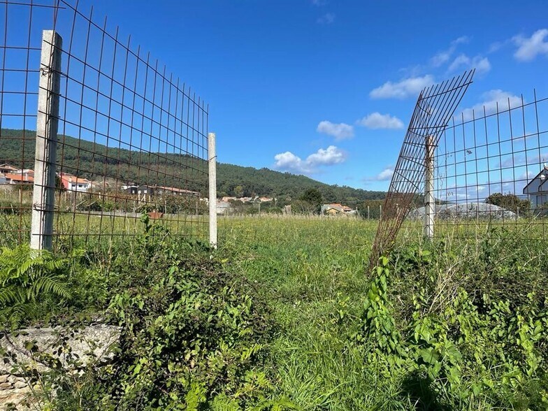 Land in A Guarda, Pontevedra for sale - Building Photo - Image 1 of 12