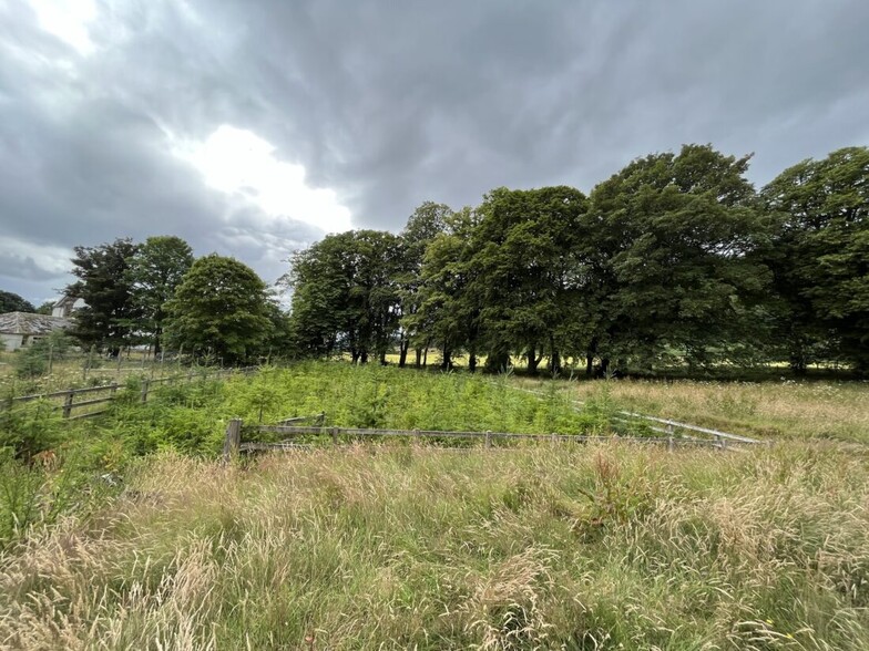 Plot 1 Craigleach, Inverness for sale - Building Photo - Image 3 of 3