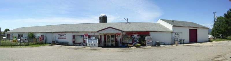 1285 N Eastside Hwy, Elkton, VA for sale Primary Photo- Image 1 of 1