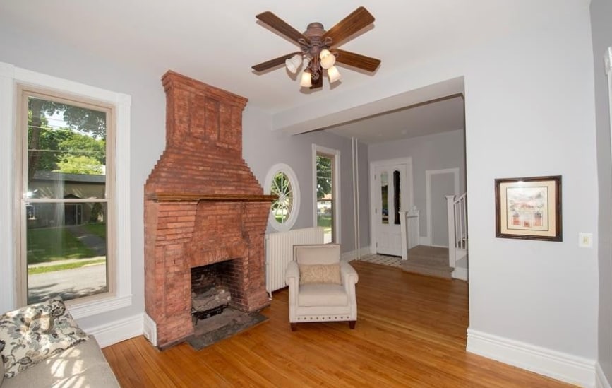 49 W High St, Ballston Spa, NY for sale - Building Photo - Image 3 of 16