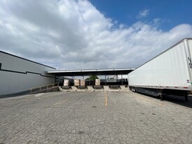 1920 S Augusta Ct, Ontario CA - Warehouse