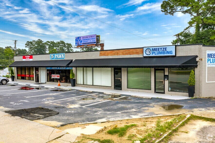 610614 Beltline Blvd, Columbia, SC 29205