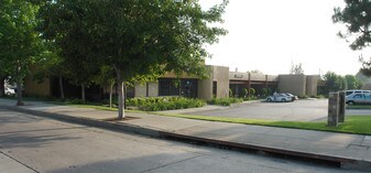 Myrtle Olive Business Park - Loft