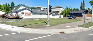 More details for 4801 52 Ave, Stony Plain, AB - Land for Sale