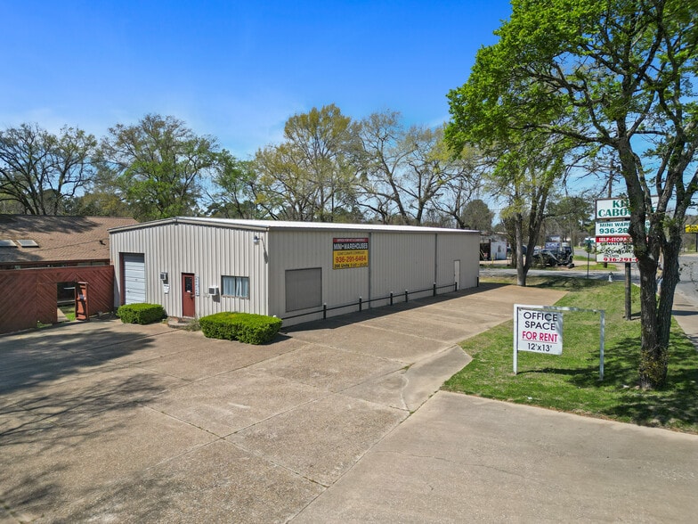 209 State Highway 75 N, Huntsville, TX for lease - Primary Photo - Image 3 of 13