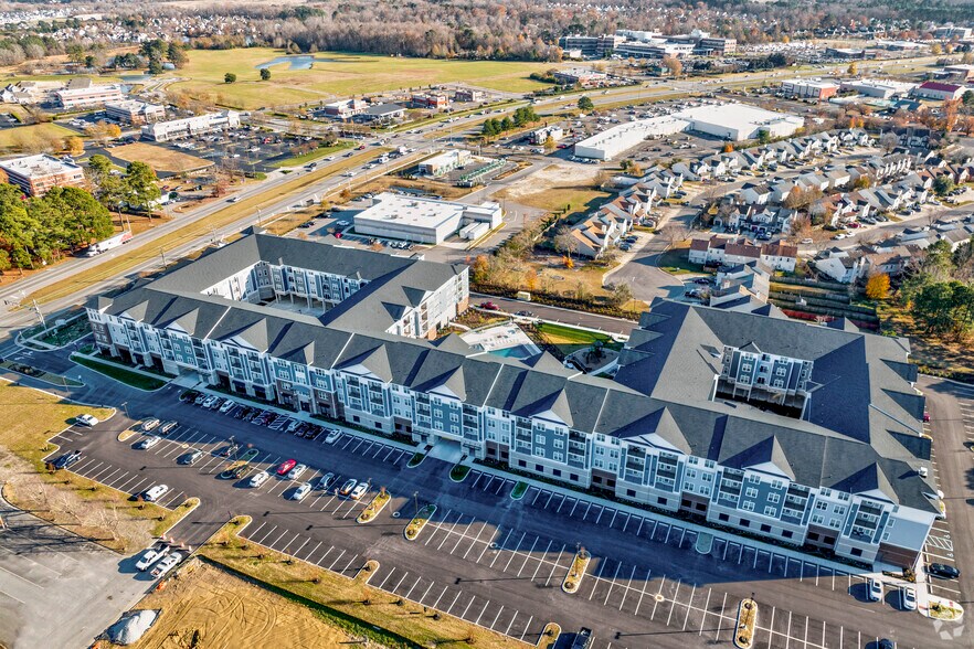 3061 Godwin Blvd, Suffolk, VA 23434 The Gallery at Godwin