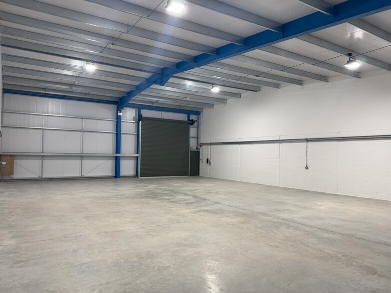 Barcombe Mills Rd, Barcombe for lease - Building Photo - Image 2 of 2