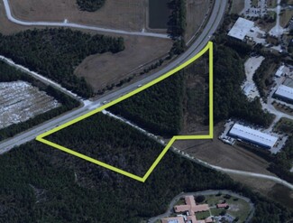 More details for 1010 N Clyde Morris Blvd, Daytona Beach, FL - Land for Sale