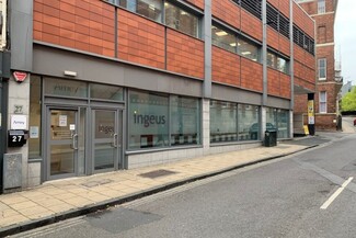 More details for 27 Tanner Row, York - Office for Lease