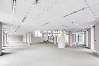 160-164 Avenue Jean Jaurès, Lyon for lease Interior Photo- Image 1 of 7