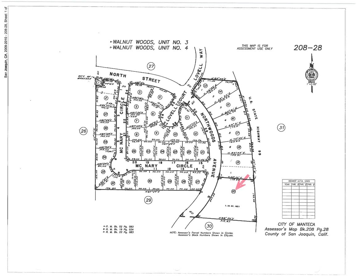 180 Northwoods Ave, Manteca, CA 95336