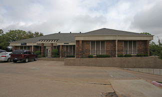 More details for 5612 SW Green Oaks Blvd, Arlington, TX - Office for Lease