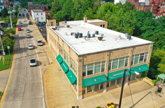 More details for 265 W Main St, Kent, OH - Office for Lease