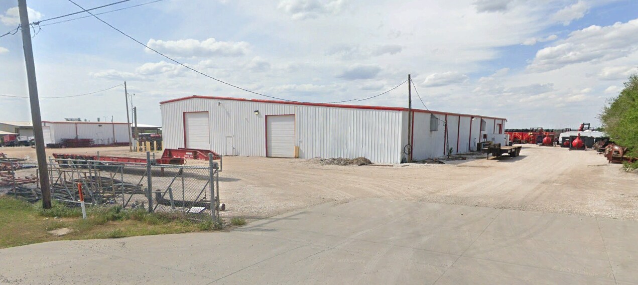 2000 SW 27th St, El Reno, OK for sale Building Photo- Image 1 of 1