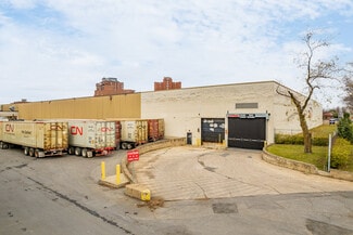 More details for 6767-6783 Boul Léger, Montréal, QC - Industrial for Lease