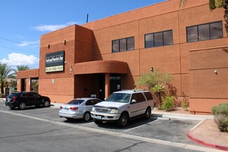 More details for 2920 N Green Valley Pky, Henderson, NV - Office for Sale