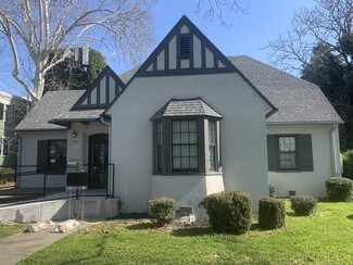 More details for 114 E St, Davis, CA - Office for Lease